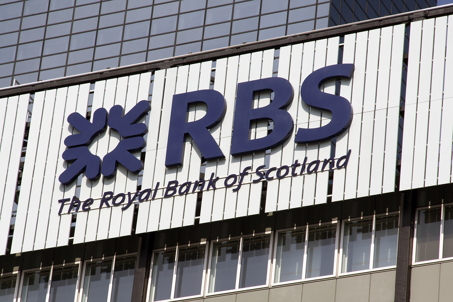 RBS chief: 'We let some of our SME customers down'
